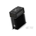 Te Connectivity Ssrm Srs Din Mount 45A  600V Ac - Dc I/P 7-1393030-2